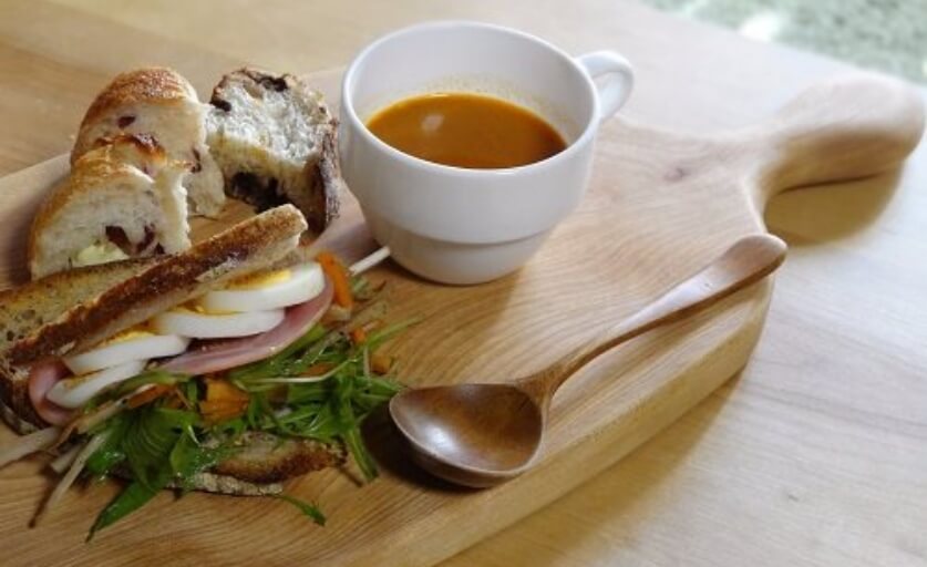 リブラン　広葉樹のフローリング